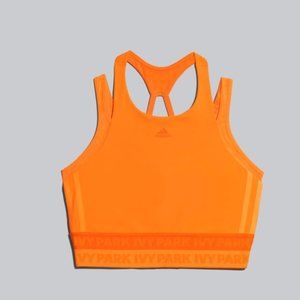 adidas x Ivy Park By Beyonce Halter Sports Bra